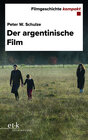 Buchcover Der argentinische Film