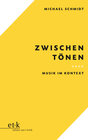 Buchcover Zwischen Tönen