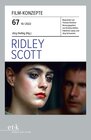 Buchcover Ridley Scott