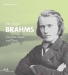 Buchcover Der junge Brahms