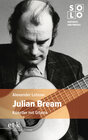 Buchcover Julian Bream