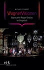 Buchcover WagnerVisionen