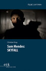 Buchcover Sam Mendes: SKYFALL
