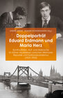 Buchcover Doppelporträt Eduard Erdmann und Maria Herz