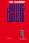 Buchcover Arnold Schönberg & Jung-Wien