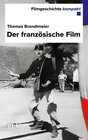 Buchcover Der französische Film