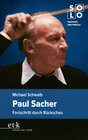 Buchcover Paul Sacher