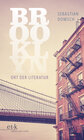 Buchcover Brooklyn: Ort der Literatur