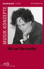 Buchcover Michael Wertmüller