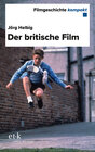 Buchcover Der britische Film