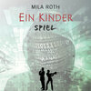 Buchcover Spionin wider Willen - 10 - Ein Kinderspiel (Download)