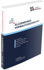 Buchcover Allgemeines Verwaltungsrecht