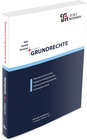 Buchcover Grundrechte