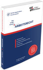 Buchcover Arbeitsrecht