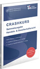 Buchcover CRASHKURS Sammelausgabe Handels- und Gesellschaftsrecht