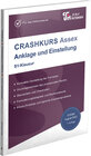 Buchcover CRASHKURS Assex Anklage und Einstellung - S1-Klausur