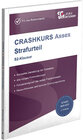 Buchcover CRASHKURS Assex Strafurteil - S2-Klausur