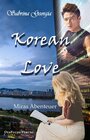 Buchcover Korean Love: Miras Abenteuer