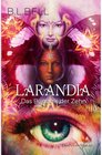 Buchcover Larandia - Das Bündnis der Zehn