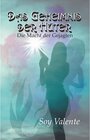 Buchcover Das Geheimnis der Hüter