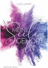 Buchcover Meine Seele gehört dir