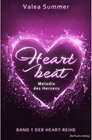 Buchcover Heartbeat