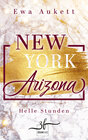 Buchcover New York - Arizona: Helle Stunden