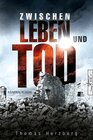 Buchcover Zwischen Leben und Tod