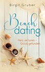 Buchcover Beachdating - Herz verloren, Glück gefunden
