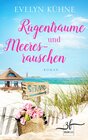 Buchcover Rügenträume und Meeresrauschen