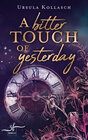 Buchcover A Bitter Touch Of Yesterday