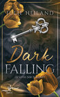 Buchcover Dark Falling - Lichter der Zukunft