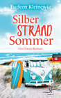 Buchcover Silberstrandsommer