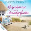 Buchcover Inselträume - 2 - Rügenträume und Strandgeflüster - Evelyn Kühne (Hörbuch-Download)