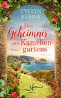 Buchcover Das Geheimnis des Kameliengartens