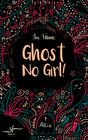 Buchcover Ghost No Girl!