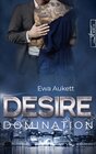 Buchcover Desire - Domination