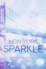 Buchcover New York Sparkle