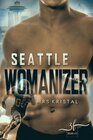 Buchcover Seattle Womanizer