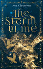 Buchcover The Storm In Me