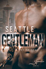 Buchcover Seattle Gentleman