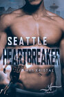 Buchcover Seattle Heartbreaker