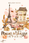 Buchcover Macaronküsse in Paris