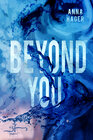 Buchcover Beyond You