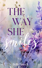 Buchcover The Way She Smiles