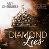 Buchcover Diamond Lies