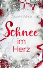 Buchcover Schnee im Herz