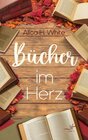 Buchcover Bücher im Herz