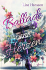 Buchcover Ballade unserer Herzen