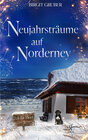 Buchcover Neujahrsträume auf Norderney